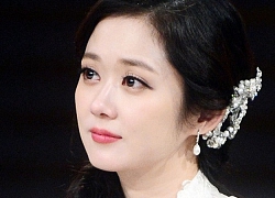 Jang Nara tiết lộ hình mẫu bạn trai lý tưởng không thay đổi suốt 18 năm