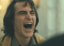 Joaquin Phoenix - "gã hề" điên loạn của Hollywood và bom tấn 1 tỷ đô