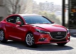 Kia Cerato 2019, Hyundai Elantra giá rẻ, vẫn phải 'ngửi khói' Mazda 3