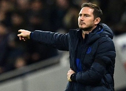 Lampard: "3 cậu ấy là minh chứng cho thấy vì sao cần có sự kiên nhẫn"