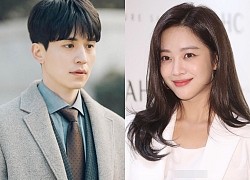 Lee Dong Wook - Jo Bo Ah xác nhận 'yêu đương' trong phim hồ ly chín đuôi