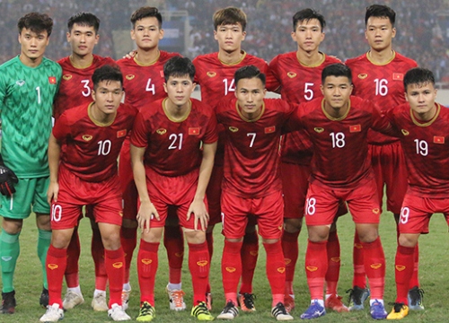 Lịch thi đấu bóng đá, trực tiếp Vòng chung kết U23 châu Á 2020 chi tiết nhất