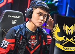 LMHT: HLV Tinikun chia sẻ giá trị chuyển nhượng tiền tỷ của các tuyển thủ GAM Esports