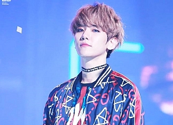 Loạt giai thoại về sự nổi tiếng của Baekhyun (EXO) thuở thiếu niên: Có cả fanchant riêng từ thời trung học