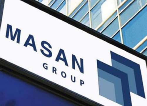 Masan Group lên kế hoạch huy động 10.000 tỷ đồng trái phiếu