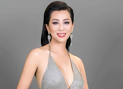 MC Kỳ Duyên: Tôi thích được một người đàn ông dẫn vào tiệm kim cương rồi nói "em thích gì cứ lựa đi"