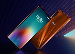 Meizu 17 với chip Snapdragon 865 sẽ ra mắt vào đầu năm sau