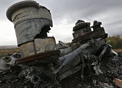 MH17 bị bắn rơi: Nga có dữ liệu quan trọng ngày xảy ra thảm kịch