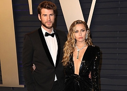 Miley Cyrus và Liam Hemsworth đạt thỏa thuận ly hôn