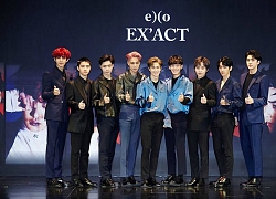 'Monster' trở thành ca khúc đầu tiên của EXO cán mốc lượt stream 'khủng' trên nền tảng âm nhạc quốc tế