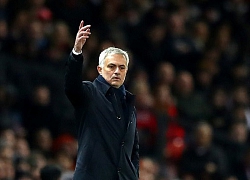 'Mourinho sợ lịch thi đấu Premier League nhưng không dám nói'