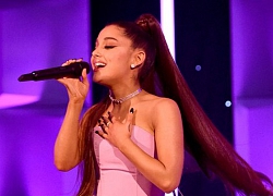 Mừng Giáng sinh 2019, Ariana Grande tung live album "xịn xò"!