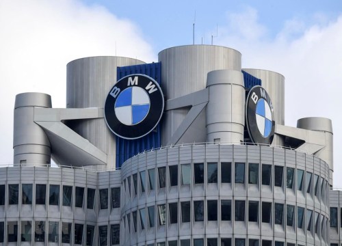 Mỹ điều tra hoạt động bán hàng của hãng chế tạo ôtô BMW