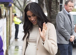 Năm 2019 Meghan Markle chi 6,7 tỉ mua quần áo, tiết kiệm 1/2 so với năm ngoái nhưng vẫn có bộ bị chê vừa đắt vừa xấu