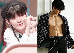 Nam idol 19 tuổi vô danh bỗng nổi như cồn ngay khi lập Instagram, tất cả là nhờ màn cởi khoe body 6 múi "xịt máu mũi"