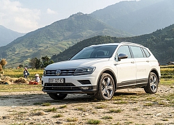 Chào năm mới 2020, VW Việt Nam tặng phí trước bạ cho khách mua xe