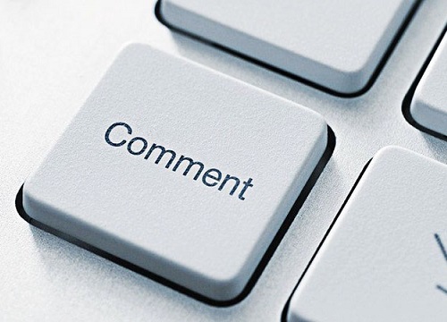 Người đàn ông comment vào post truy nã chính mình, hứa sẽ ra đầu thú