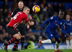 Nhận định bóng đá Chelsea Southampton: Cản bước thăng hoa, trở lại mặt đất