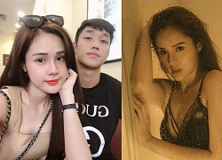 Nhan sắc 3 nàng WAGs cùng tên Trang của tuyển Việt Nam