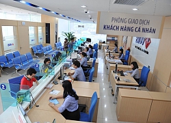 Nhiều ngân hàng vượt kế hoạch lợi nhuận 2019