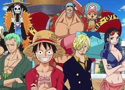 One Piece và 7 sự thật "hết hồn" có lẽ bạn chưa biết