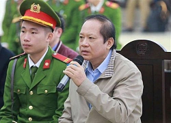 Ông Trương Minh Tuấn: Phiên tòa như nhát dao chém để lại vết sẹo.