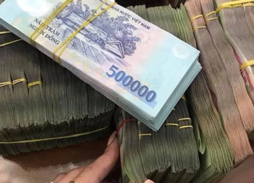 Quảng Nam: Thưởng Tết cao nhất 112 triệu, thấp nhất 100.000 đồng