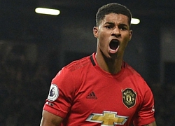 Rashford đã chạm giới hạn chưa?'