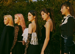 Red Velvet chính thức trở thành nhóm nhạc nữ Kpop đầu tiên trong lịch sử 3 lần đạt no.1 BXH album iTunes U.S trong 1 năm