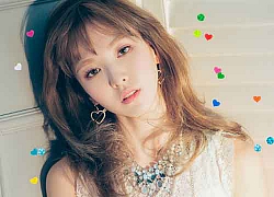 Wendy (Red Velvet) bất ngờ ngã từ trên cao bị thương khi đang tổng duyệt chương trình