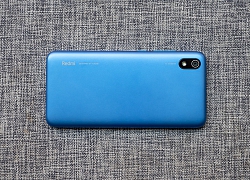 Redmi 7A: smartphone dưới 2 triệu đáng mua nhất