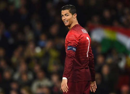 Ronaldo sắp bước sang tuổi 35: Cơ hội phá 5 siêu kỷ lục trong năm 2020