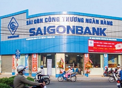 Saigonbank "cài số lùi"