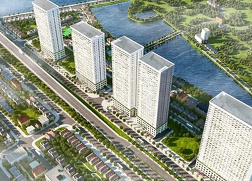 Sau "cú sốc" Cocobay, Hải Phát Invest muốn chuyển nhượng toàn bộ cổ phần tại dự án condotel nghìn tỷ trên đất vàng Đà Nẵng