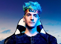 Streamer Ninja hợp tác cùng Adidas cho ra mắt mẫu giày mang thương hiệu cá nhân