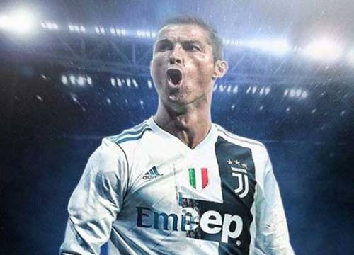 Sửng sốt phong độ Real Madrid Ronaldo: Rủ nhau chạm đáy sau 10 năm