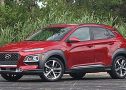 Tầm giá 600 triệu, chọn Hyundai Kona hay Ford EcoSport?