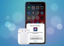 Tất tật các mẹo nhỏ khi dùng AirPods