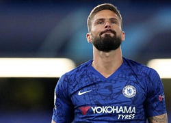 "Thật khó để ở lại Chelsea, tôi sẽ nói chuyện với Lampard"