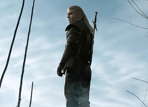 'The Witcher' - Thợ săn tóc trắng xứ Rivia và thế giới ma thuật của Netflix