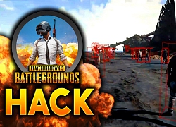 Thừa nhận phải khóa hơn 100.000 tài khoản mỗi tuần, PUBG Corp bất lực trong việc kiểm soát hack, liệu siêu phẩm này "khí số đã tận"?