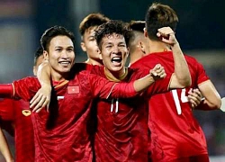 Tin (25/12): U23 Việt Nam tạo sức hút, CĐV nhận món quà đặc biệt