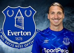 Tin HOT bóng đá sáng 25/12: Everton sắp chiêu mộ Ibrahimovic nhờ Ancelotti