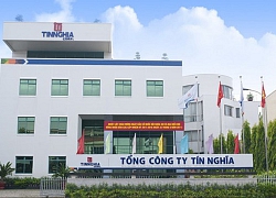 Tín Nghĩa nỗ lực "thoát lầy"