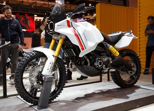 Top 10 xe Ducati Scrambler tốt nhất năm 2019