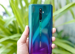 Top smartphone lý tưởng cho mùa Noel 2019