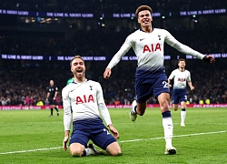 Tottenham - Brighton: Giỏi bắt nạt kẻ yếu