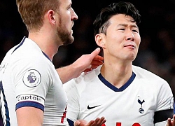 Tottenham &#8211; Brighton: Tìm lại niềm vui