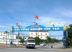 TP. HCM: Tập đoàn Tân Tạo nợ thuế hơn 112 tỷ đồng