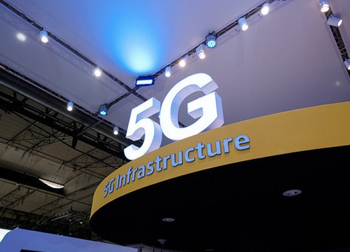 Trung Quốc sẽ đẩy mạnh phát triển mạng 5G trong năm 2020